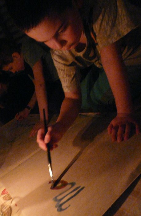 013 Expedice GEMINI 2009